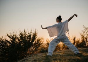Tai Chi Chuan, Qigong and Yoga as Mind-Body Exercises
